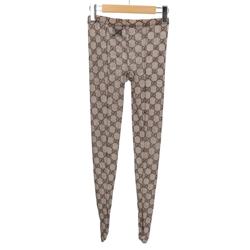 ＧＵＣＣＩ GUCCI/ＧＧタイツ／Ｍ/523697 3GA35 9764//Aランク/75