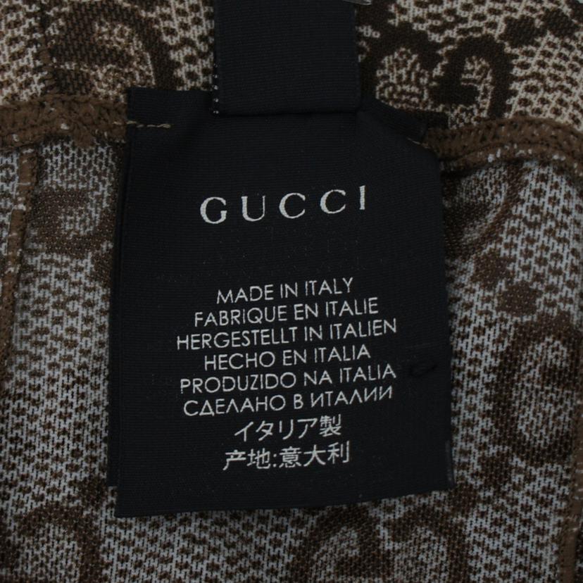 ＧＵＣＣＩ GUCCI/ＧＧタイツ／Ｍ/523697 3GA35 9764//Aランク/75