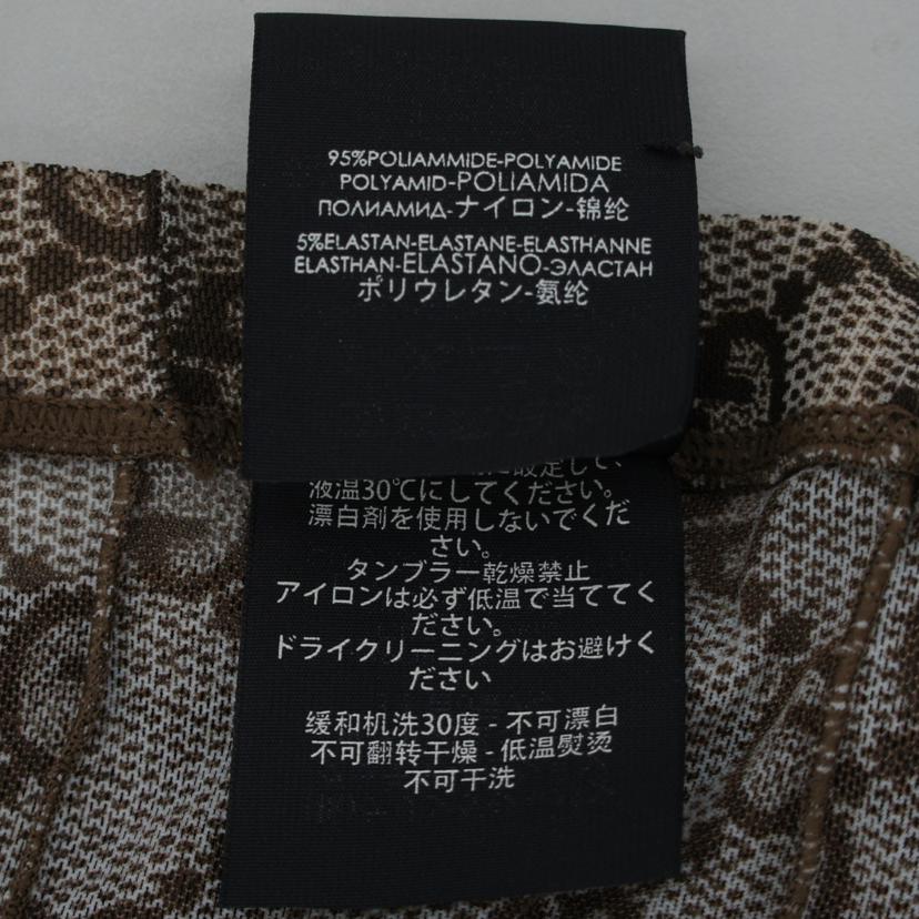 ＧＵＣＣＩ GUCCI/ＧＧタイツ／Ｍ/523697 3GA35 9764//Aランク/75