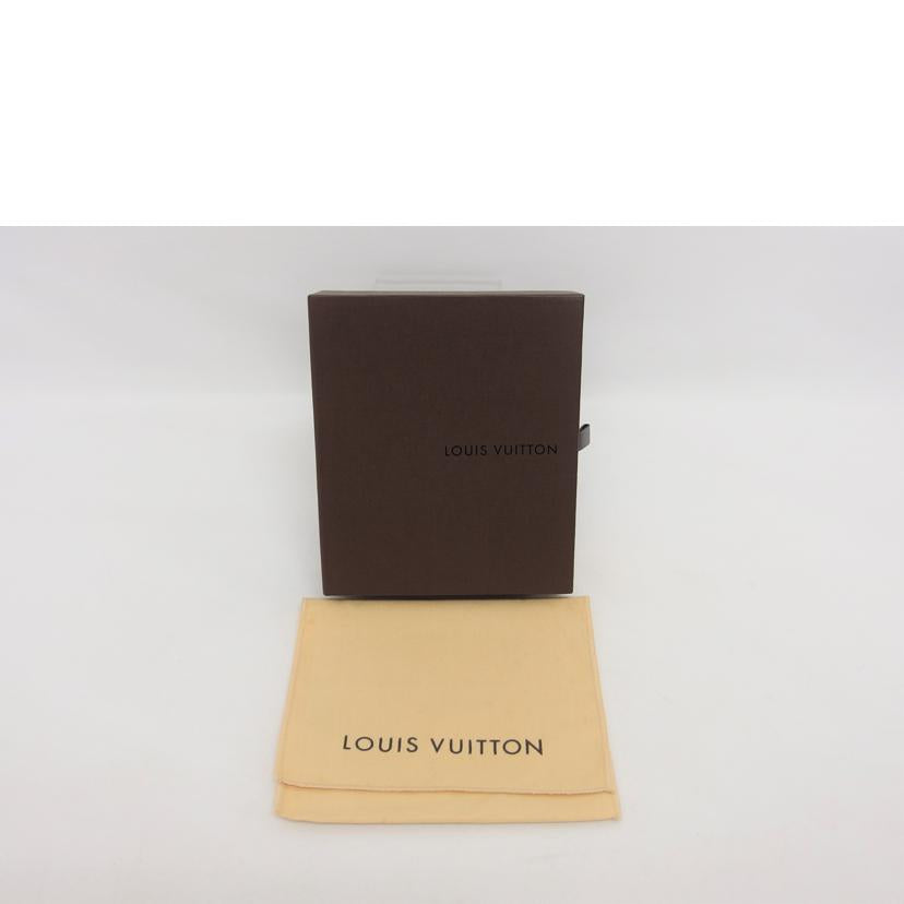 LV ルイヴィトン 二つ折り財布 カード・札入れ/ブランドバッグ