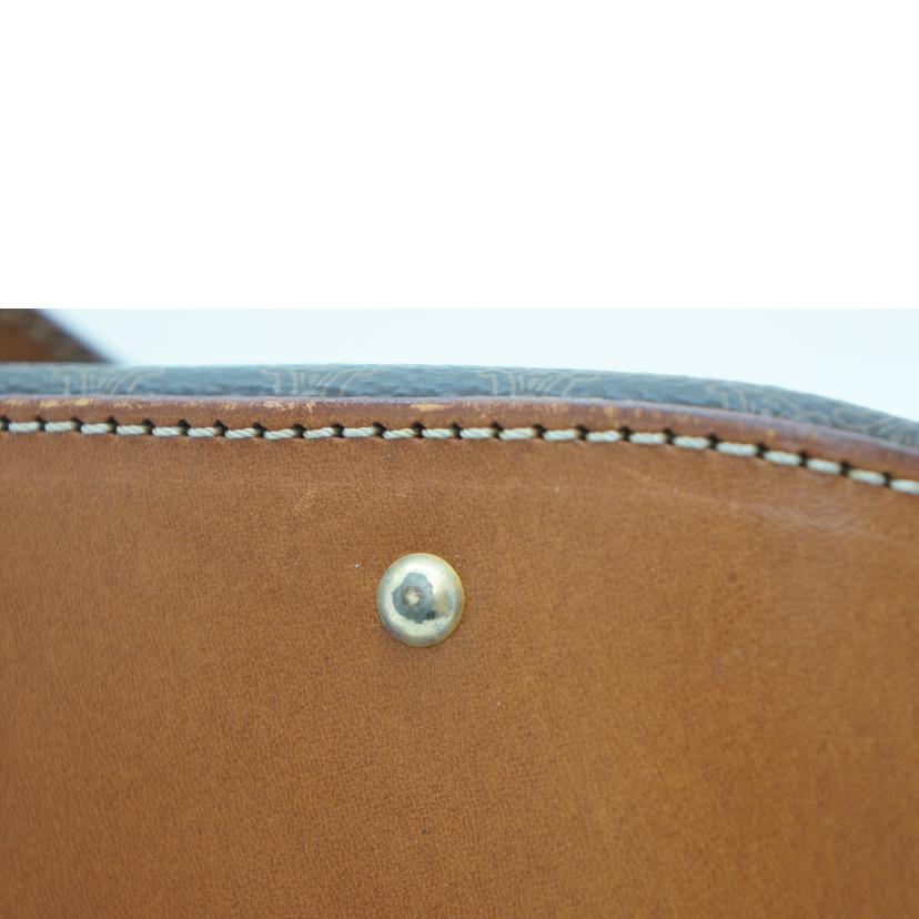 ＣＥＬＩＮＥ セリーヌ/ヴィンテージ／マカダム２ＷＡＹ//M94/ABランク/09