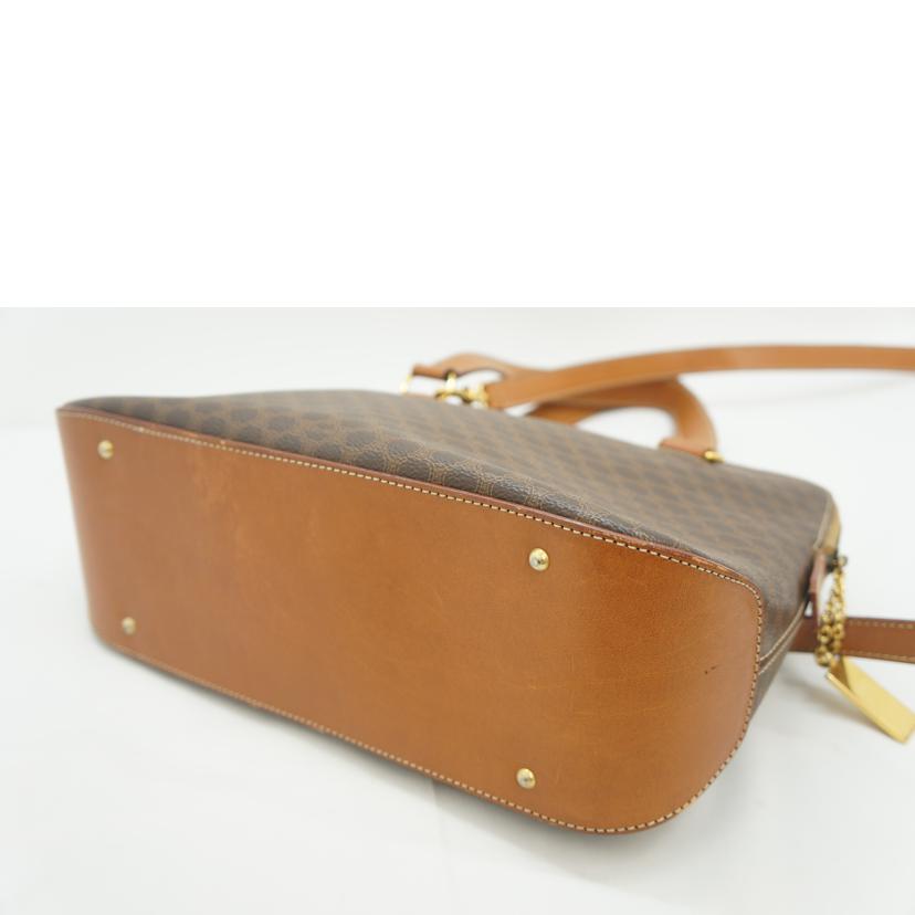 ＣＥＬＩＮＥ セリーヌ/ヴィンテージ／マカダム２ＷＡＹ//M94/ABランク/09