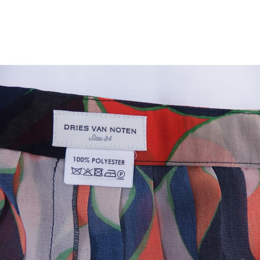 ＤＲＩＥＳ　ＶＡＮ　ＮＯＴＥＮ/ＤＲＩＥＳ　ＶＡＮ　ＮＯＴＥＮ　スカート//BCランク/82