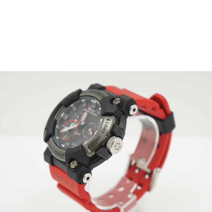 ＣＡＳＩＯ CASIO/Ｇ－ＳＨＯＣＫ／ＦＲＯＧＭＡＮ/GWF-A1000//2020DJ0357/Aランク/75