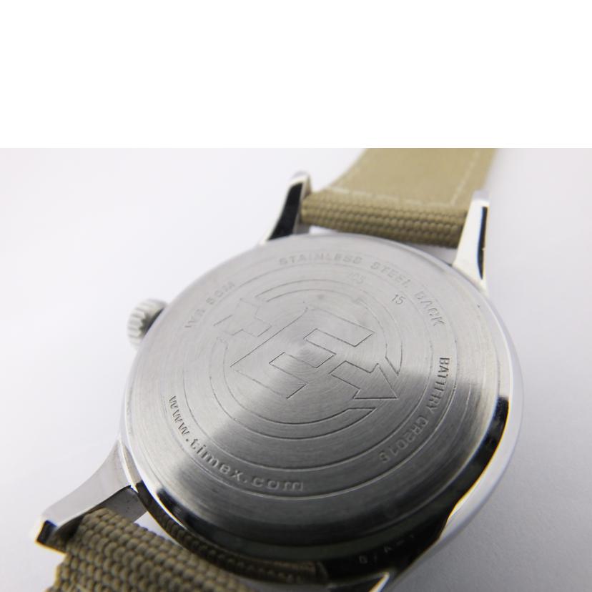 ＴＩＭＥＸ タイメックス/エクスペディション　スカウト／メンズクォーツ腕時計/T49962 9J//ABランク/88
