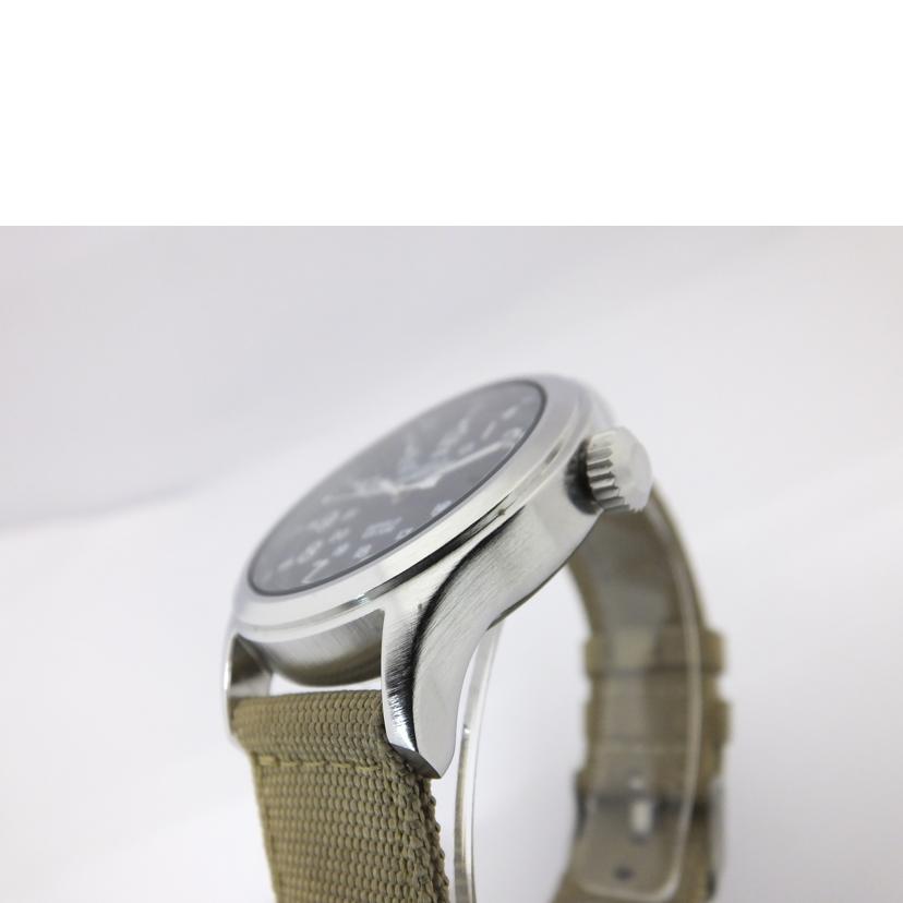 ＴＩＭＥＸ タイメックス/エクスペディション　スカウト／メンズクォーツ腕時計/T49962 9J//ABランク/88