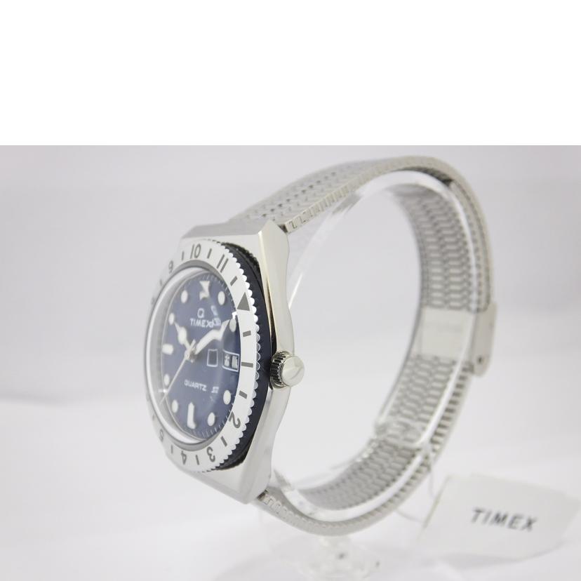 ＴＩＭＥＸ タイメックス/タイメックスＱ／メンズクォーツ腕時計/TW2U95500VK//Aランク/88