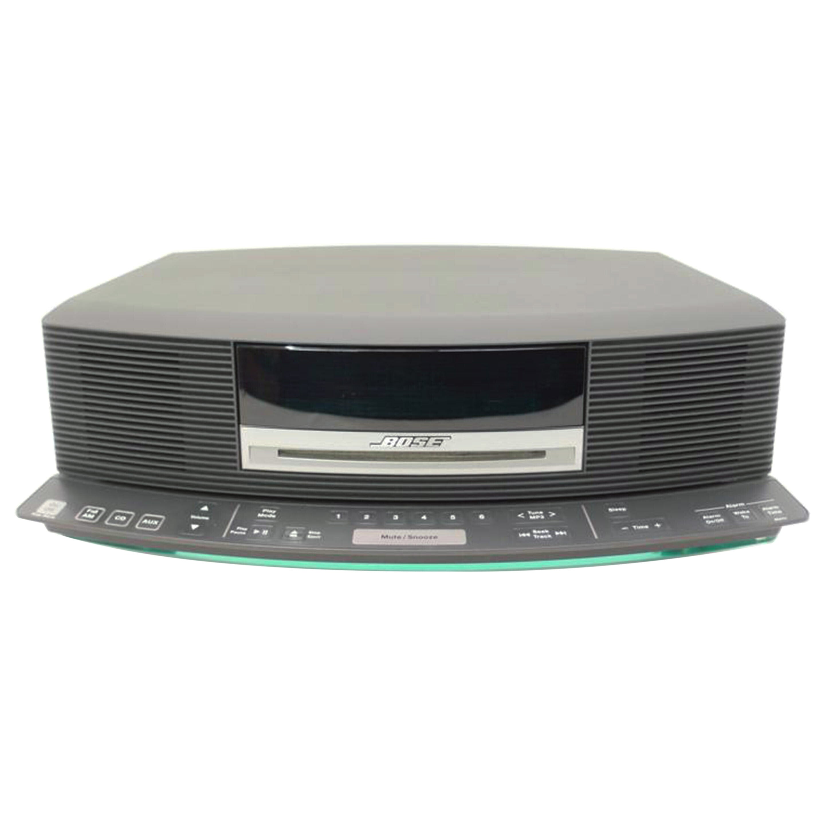 ＢＯＳＥ ボーズ/Ｗａｖｅ　Ｍｕｓｉｃ　Ｓｙｓｔｅｍ/AWRCCB//033995C70346086AC/ABランク/69