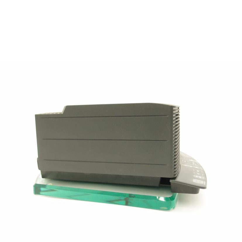 ＢＯＳＥ ボーズ/Ｗａｖｅ　Ｍｕｓｉｃ　Ｓｙｓｔｅｍ/AWRCCB//033995C70346086AC/ABランク/69