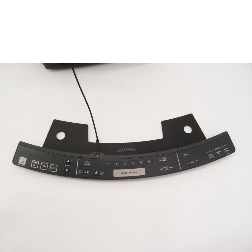 ＢＯＳＥ ボーズ/Ｗａｖｅ　Ｍｕｓｉｃ　Ｓｙｓｔｅｍ/AWRCCB//033995C70346086AC/ABランク/69