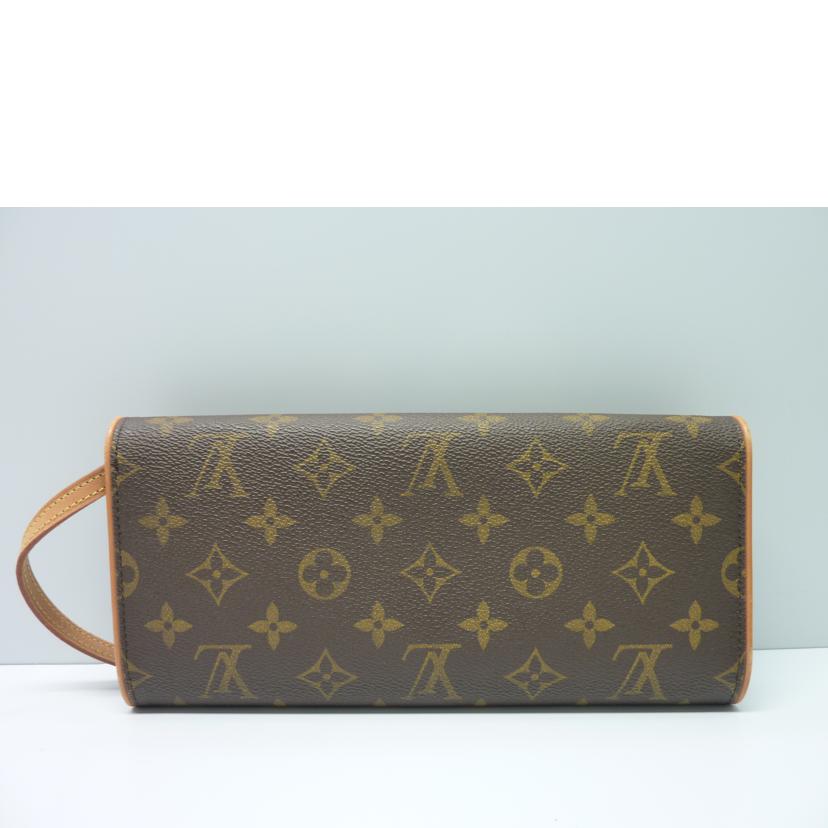 ＬＶ ルイヴィトン/ポシェットツインＧＭ／モノグラム/M51852//FL0***/Bランク/88