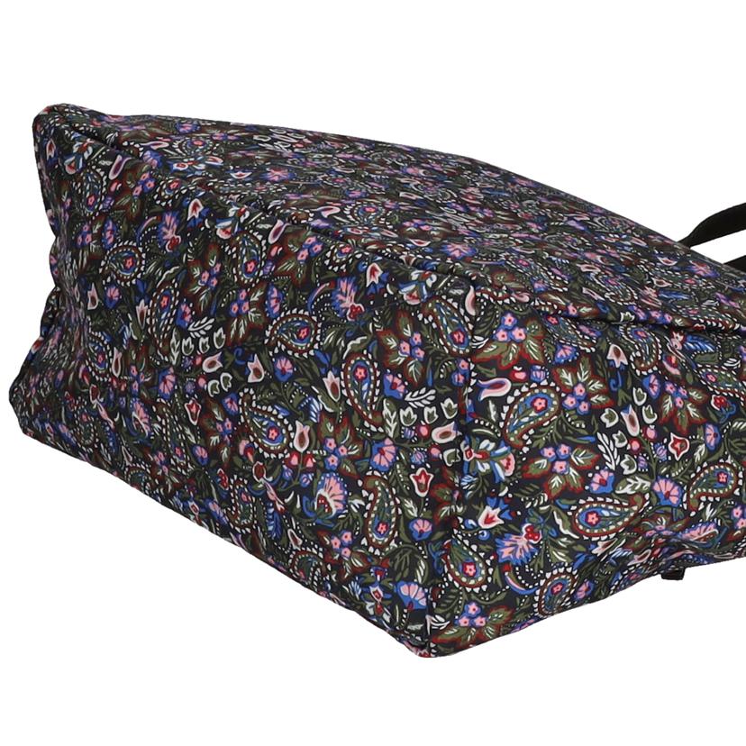 ＭＡＲＣ　ＪＡＣＯＢＳ マークジェイコブス/ガーデンペイズリーバイカーパープルマルチトート/M0011212//501/Aランク/75