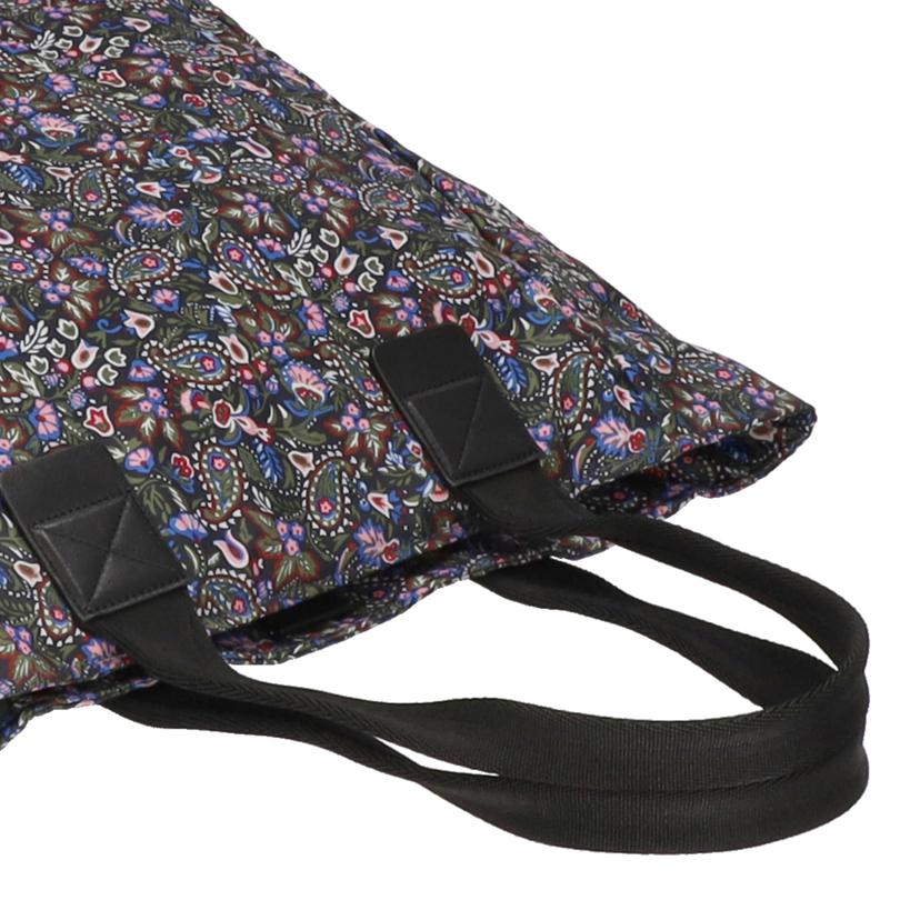 ＭＡＲＣ　ＪＡＣＯＢＳ マークジェイコブス/ガーデンペイズリーバイカーパープルマルチトート/M0011212//501/Aランク/75