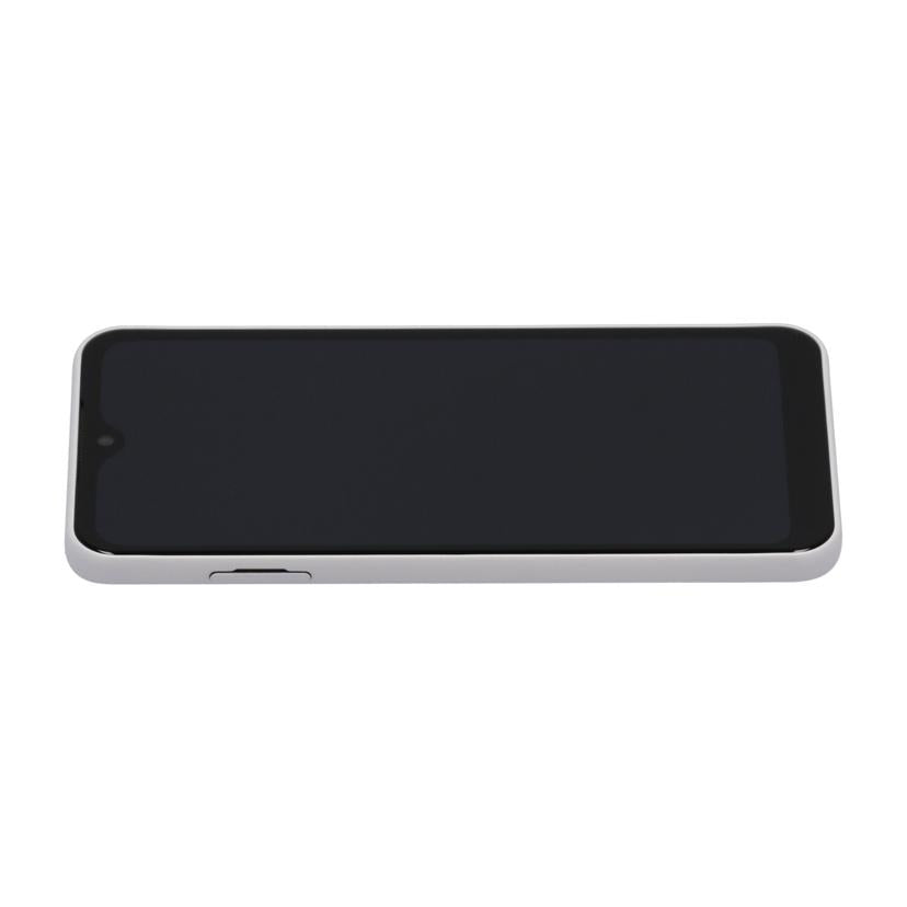 ＡＵ au/スマートフォン/FCG01//358295385448505/Aランク/71