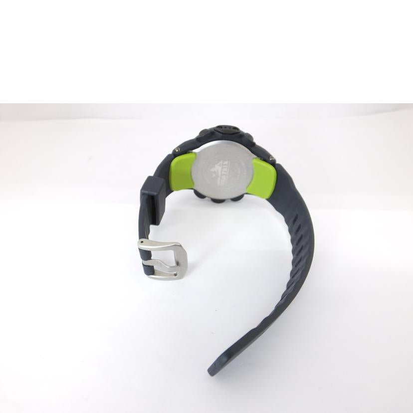 ＣＡＳＩＯ カシオ/プロトレック／ソーラー電波腕時計/PRW-3000//ABランク/88