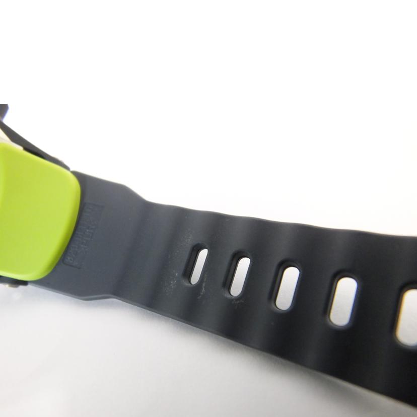 ＣＡＳＩＯ カシオ/プロトレック／ソーラー電波腕時計/PRW-3000//ABランク/88