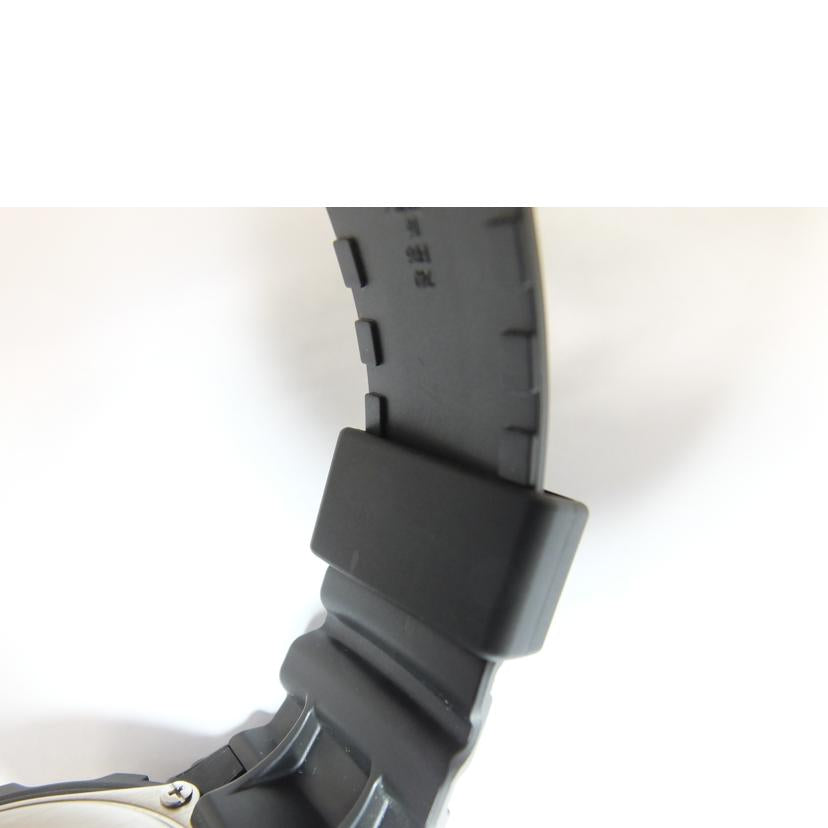 ＣＡＳＩＯ カシオ/Ｇ－ＳＨＯＣＫ／アナデジ／電波ソーラー腕時計/AWG-M100-1AJF//Aランク/88