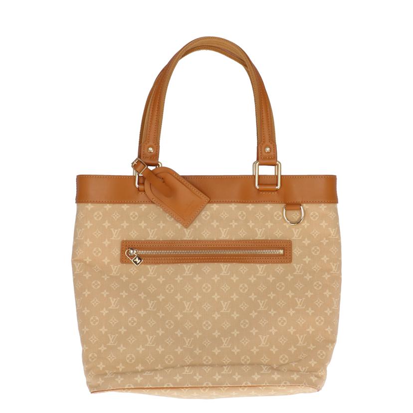 ＬＶ ルイヴィトン/ルシーユＧＭ／モノグラムミニ/M92683//SR0***/ABランク/75