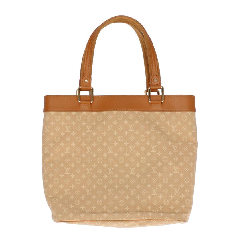 ＬＶ ルイヴィトン/ルシーユＧＭ／モノグラムミニ/M92683//SR0***/ABランク/75