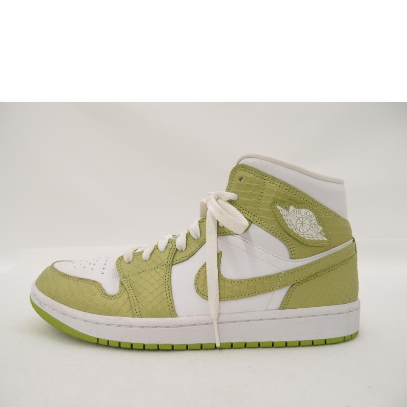 ＮＩＫＥ ナイキ/ＮＩＫＥ　ＷＭＮＳ　ＡＩＲ　ＪＯＲＤＡＮ　１　ＭＩＤ　ＳＥ/DV2959-113//Aランク/69