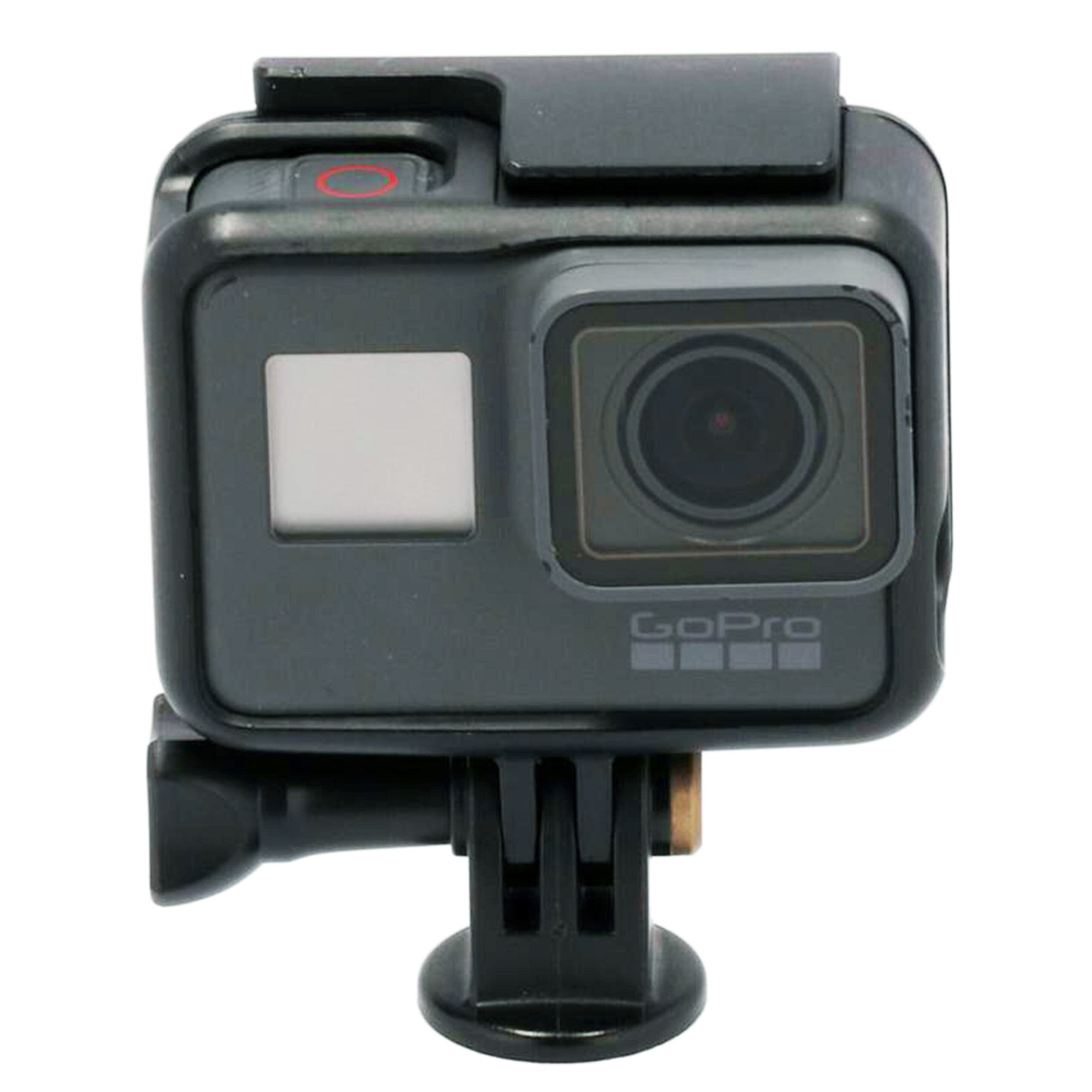 ＧｏＰｒｏ ゴープロ/ＨＥＲＯ５　ＢＬＡＣＫ/CHDHX-502//C3161326844114/Bランク/84