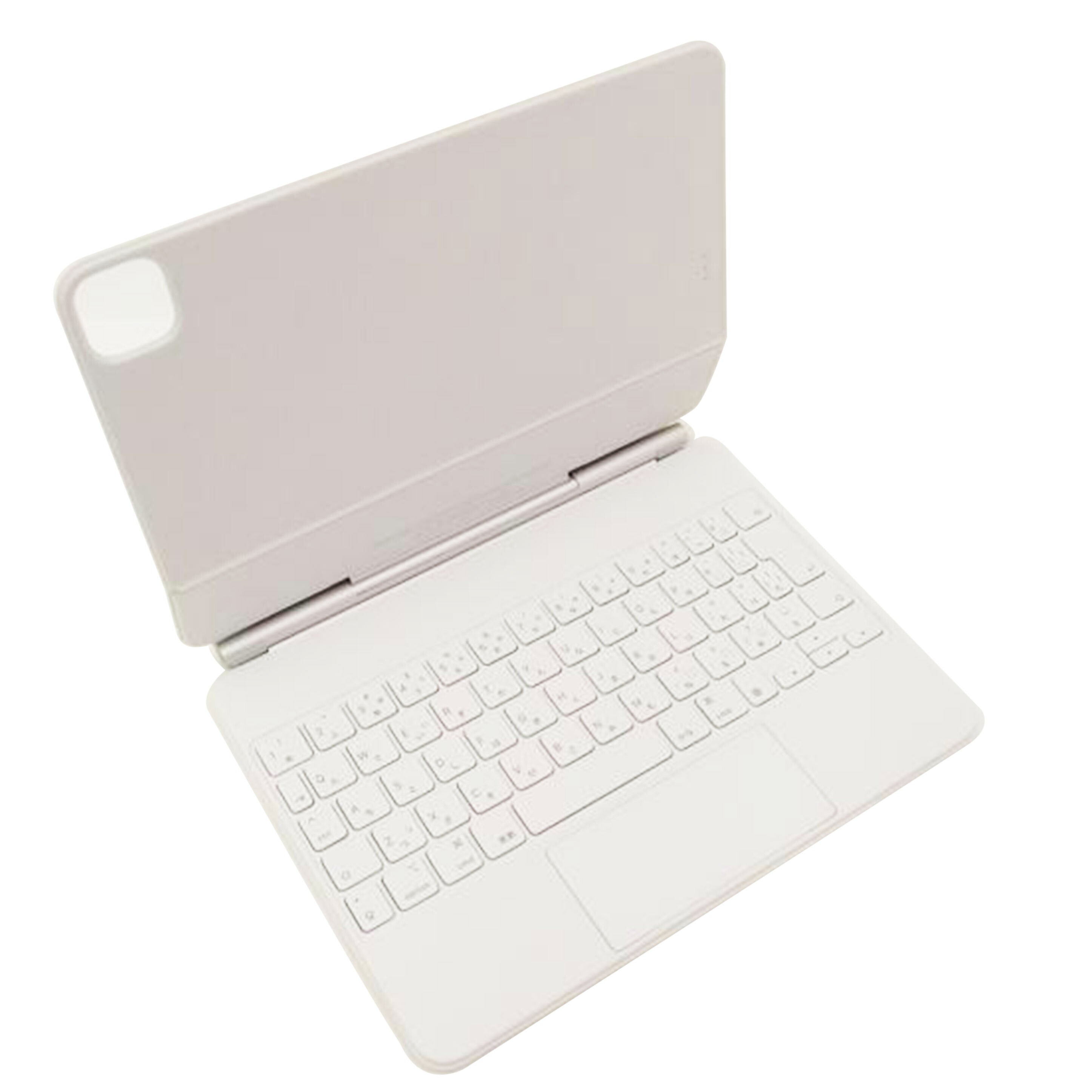 Ａｐｐｌｅ アップル/Ｍａｇｉｃ　Ｋｅｙｂｏａｒｄ／１１インチｉＰａｄ　Ｐｒｏ／ｉＰａｄ　Ａｉｒ用/MJQJ3J/A//M2QMJF2VFX/Aランク/69