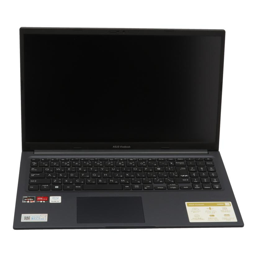 ＡＳＵＳ エイスース/Ｗｉｎ１１ノートＰＣ／Ｖｉｖｏｂｏｏｋ　１５/M1502IA-BQ325WS//NBN0CV05610245A/Aランク/67