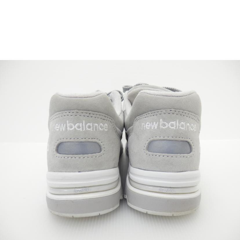 ｎｅｗ　ｂａｌａｎｃｅ ニューバランス/スウェードメッシュスニーカー／２６．０ｃｍ/CM1700B1//ABランク/88