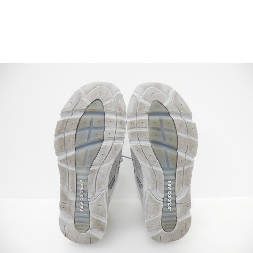ｎｅｗ　ｂａｌａｎｃｅ ニューバランス/スウェードメッシュスニーカー／２６．０ｃｍ/CM1700B1//ABランク/88