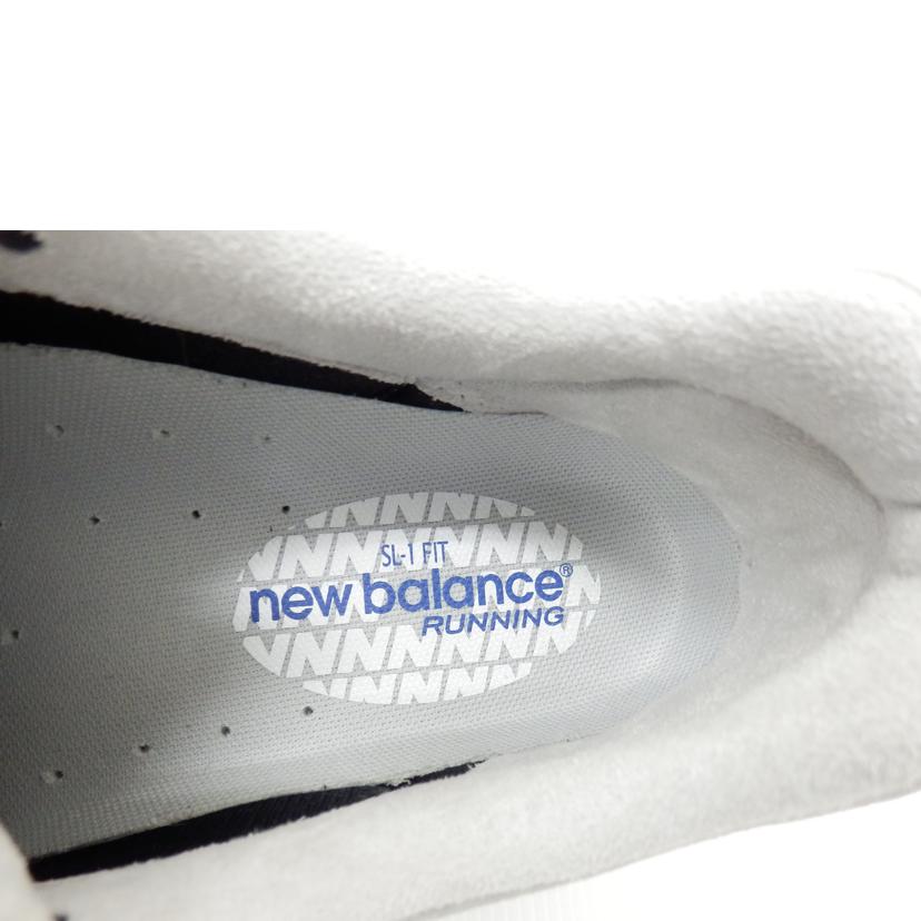 ｎｅｗ　ｂａｌａｎｃｅ ニューバランス/スウェードメッシュスニーカー／２６．０ｃｍ/CM1700B1//ABランク/88