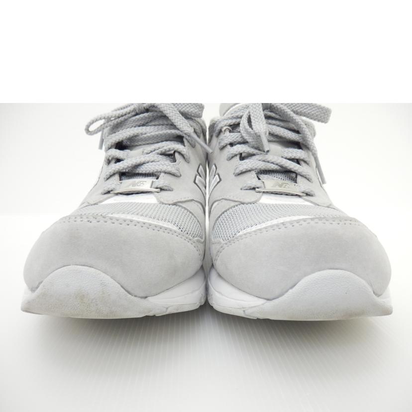 ｎｅｗ　ｂａｌａｎｃｅ ニューバランス/スウェードメッシュスニーカー／２６．０ｃｍ/CM1700B1//ABランク/88