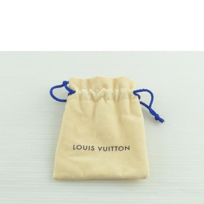 ＬＯＵＩＳ　ＶＵＩＴＴＯＮ ルイ・ヴィトン/ネックレス・ＬＶ＆ＭＥ　Ｙ/M61080//LE2070/Aランク/64