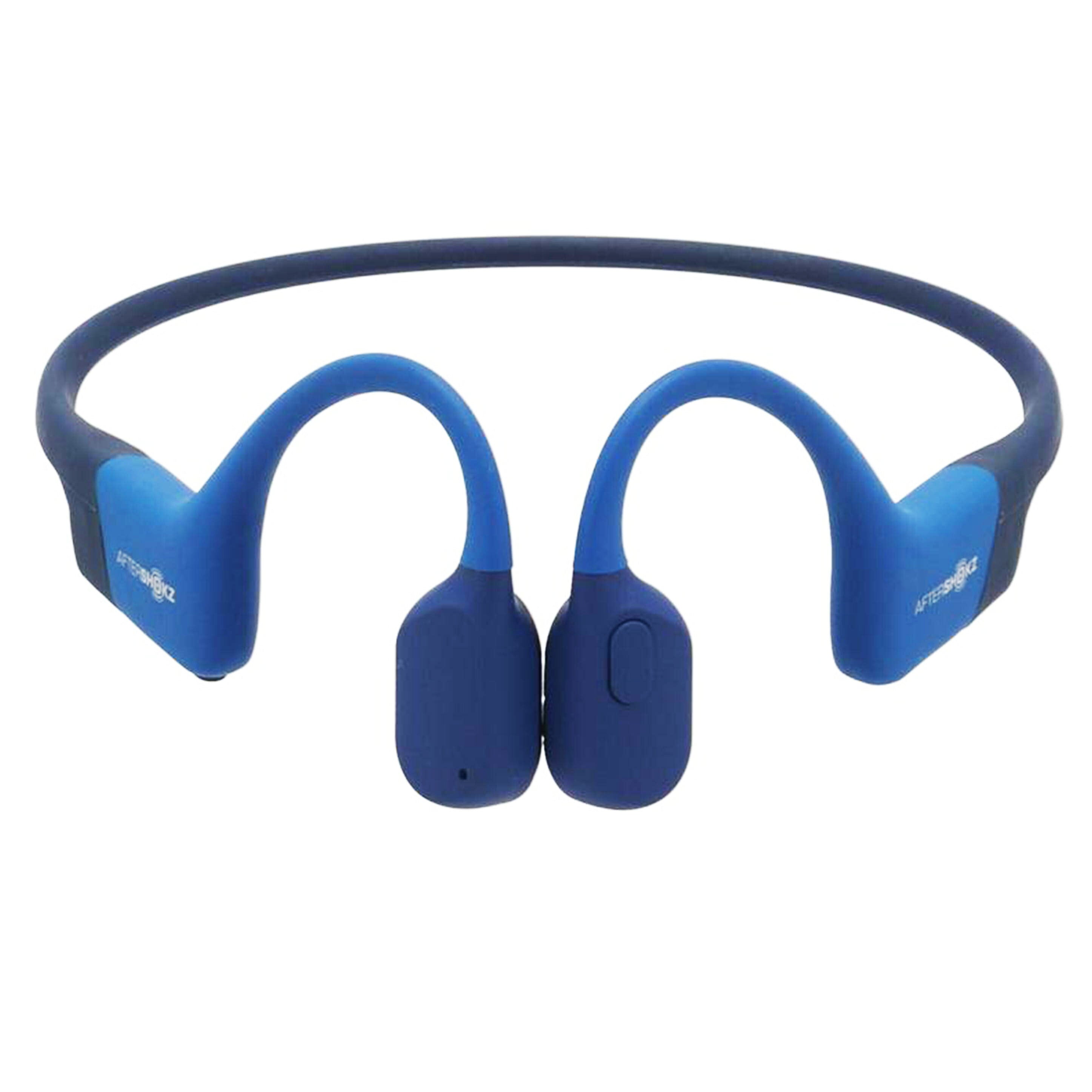 ＡＦＴＥＲＳＨＯＫＺ アフターショックス/骨伝導ワイヤレスヘッドホン/AEROPEX//S8001460048620/Bランク/05