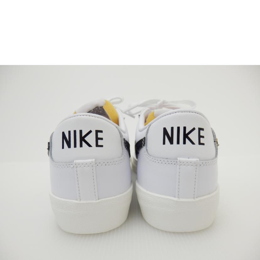 ＮＩＫＥ ナイキ/ブレイザーロー７７／２６．０ｃｍ/DA6364-101//ABランク/88