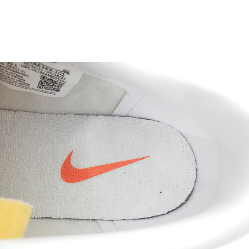 ＮＩＫＥ ナイキ/ブレイザーロー７７／２６．０ｃｍ/DA6364-101//ABランク/88