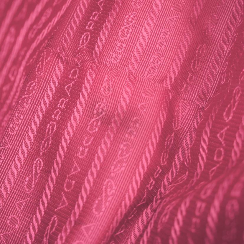 ＰＲＡＤＡ プラダ/サフィアーノミニボストン/BL0095//50 9/Bランク/75