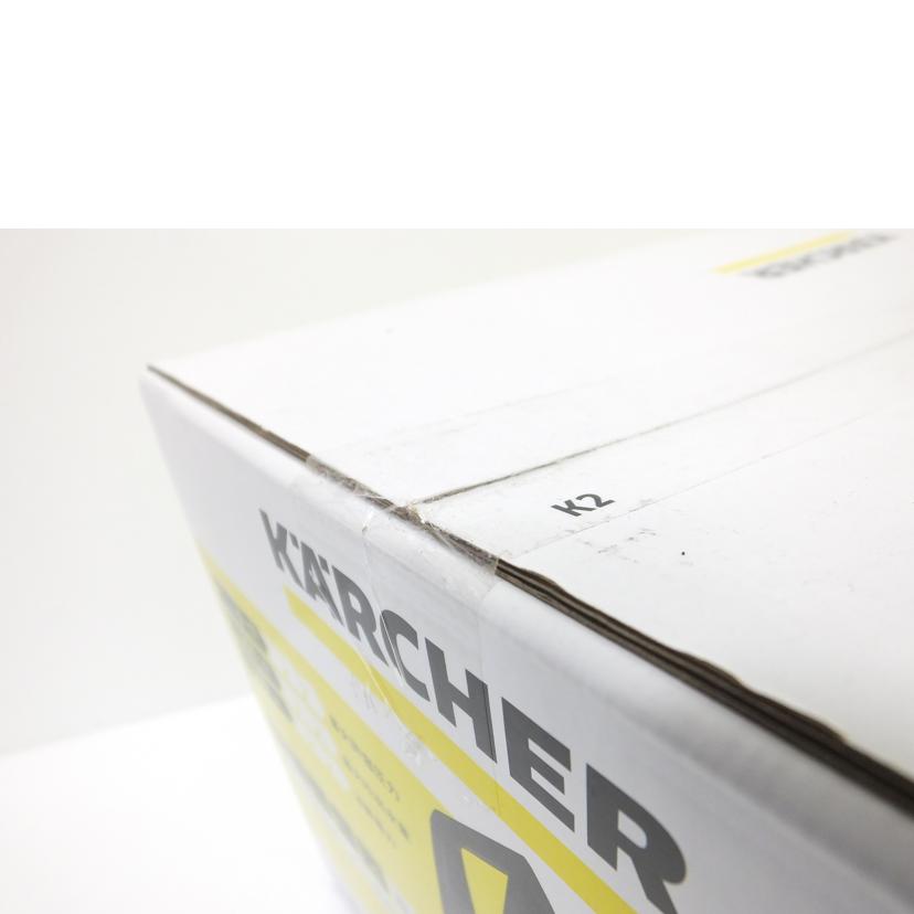 ＫＡＲＣＨＥＲ ケルヒャー/高圧洗浄機／Ｋ２　１．６０２－２１８．０/K2 1.602-218.0//SAランク/88