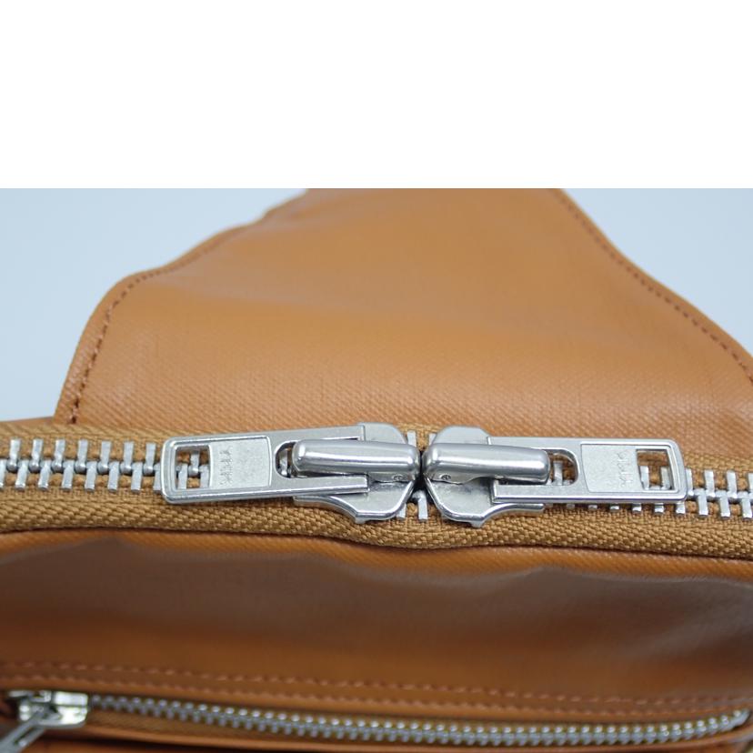 ＰＯＲＴＥＲ ポーター/ＦＲＥＥＳＴＹＬＥボディバッグ//Bランク/62