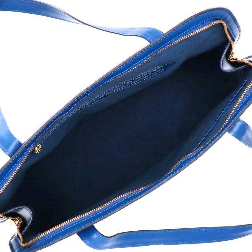 ＬＯＵＩＳ　ＶＵＩＴＴＯＮ ルイヴィトン/リュサック／エピ／トレドブルー/M52285//VI0916/ABランク/75