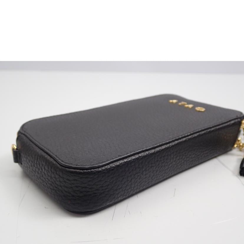 ＡＴＡＯ アタオ/アミュレットケリー　スマホショルダー//ABランク/62