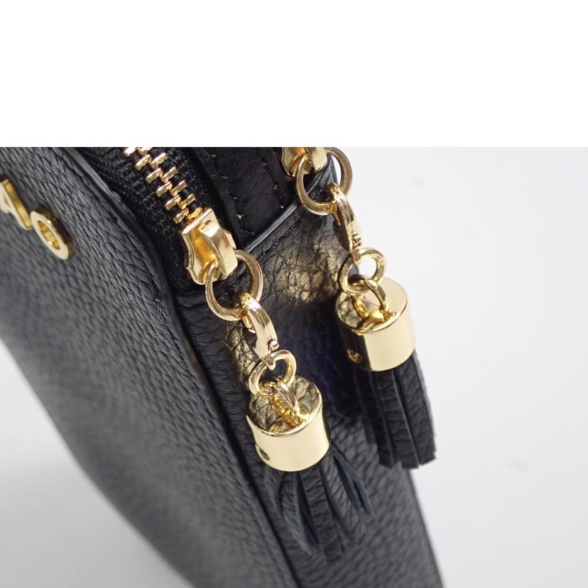 ＡＴＡＯ アタオ/アミュレットケリー　スマホショルダー//ABランク/62