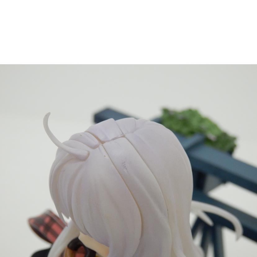BellFine ベルファイン/フィギュア イレイナ DX Ver. ｢魔女ノ旅々｣ 1/7 PVC製塗装済ミ完成品  アミアミ限定A2クリアポスター付属/BF110//Bランク/88
