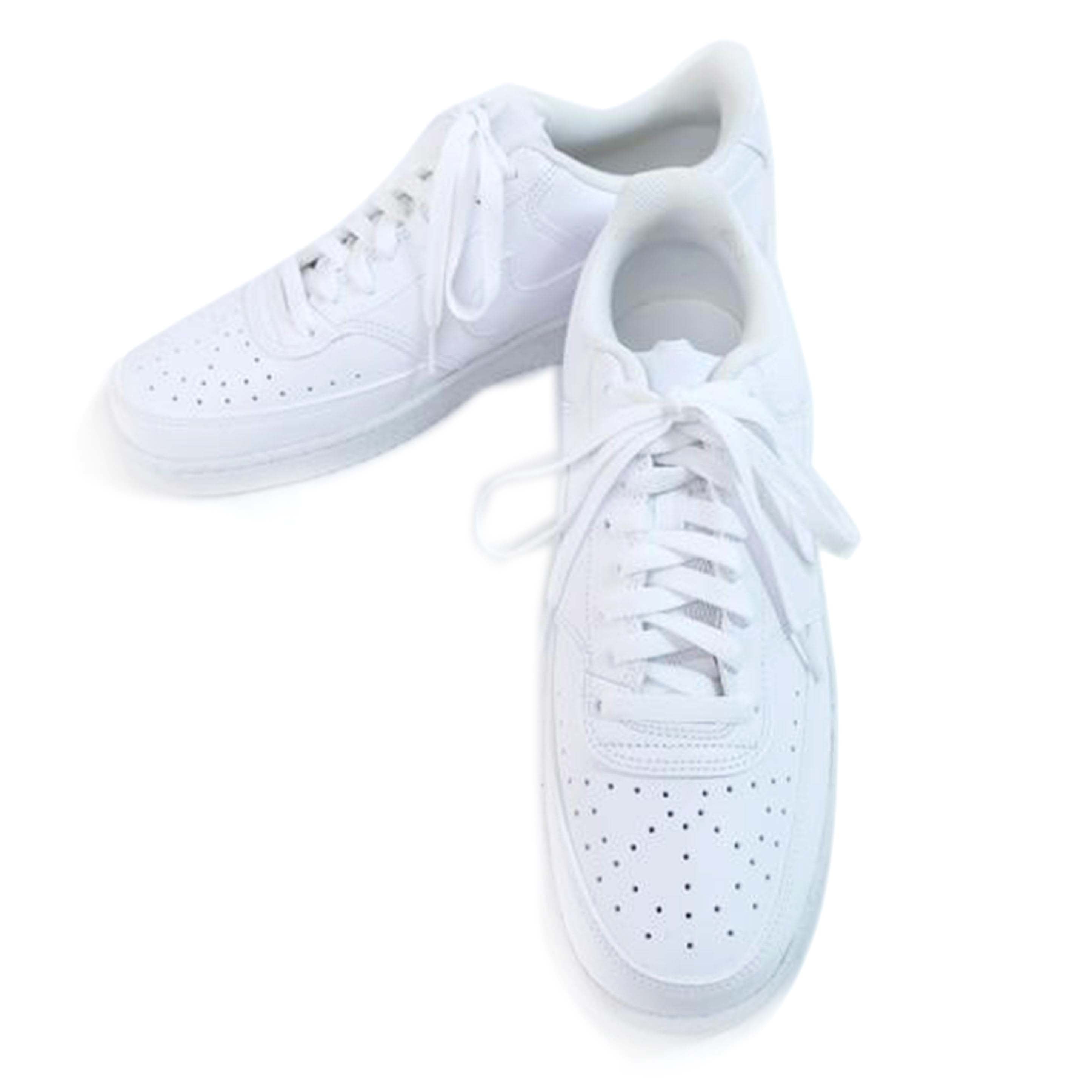 ＮＩＫＥ ﾅｲｷ/ＮＩＫＥ　コートビジョン/DH-2987-100//Aランク/71