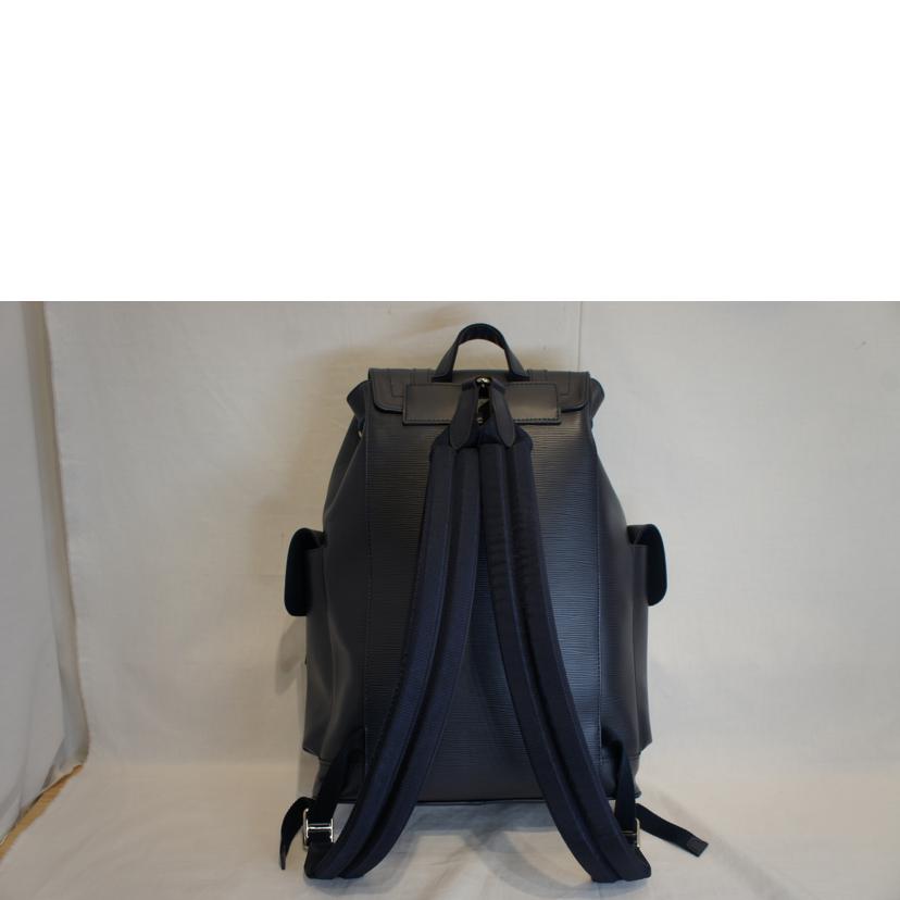 ＬＶ ルイヴィトン/クリストファーＰＭ／エピ/M58868//TR1137/Aランク/92