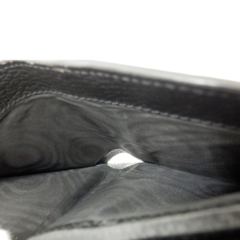ＧＵＣＣＩ GUCCI/ＧＧマーモント二つ折り財布/598587･2184//Bランク/88