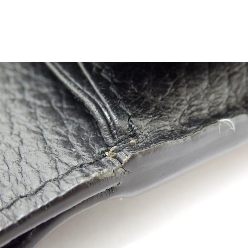 ＧＵＣＣＩ GUCCI/ＧＧマーモント二つ折り財布/598587･2184//Bランク/88