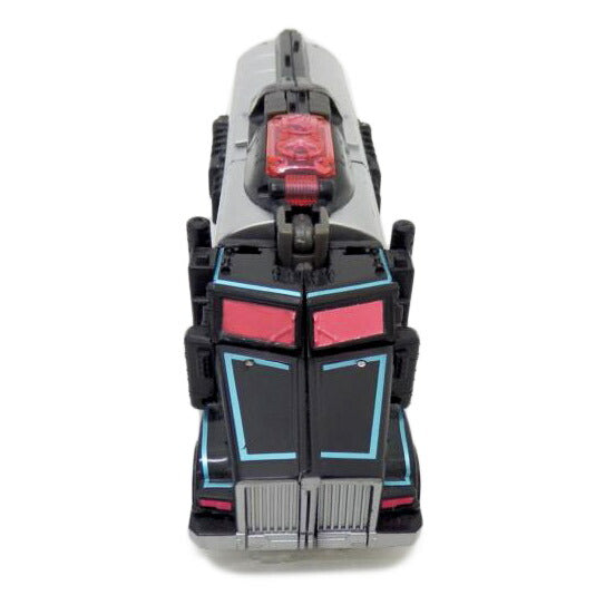 ＴＡＫＡＲＡＴＯＭＹ タカラトミー/ＬＧ－ＥＸ　ブラックコンボイ　「トランスフォーマー　レジェンズ」　東京おもちゃショー２０１７開催記念商品//ABランク/88
