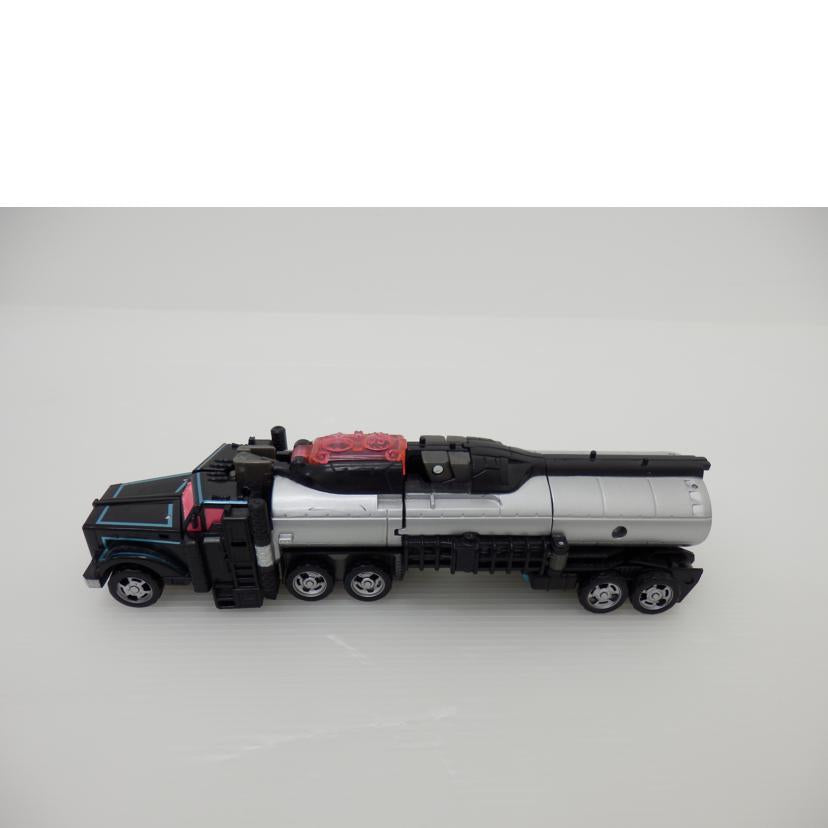 ＴＡＫＡＲＡＴＯＭＹ タカラトミー/ＬＧ－ＥＸ　ブラックコンボイ　「トランスフォーマー　レジェンズ」　東京おもちゃショー２０１７開催記念商品//ABランク/88