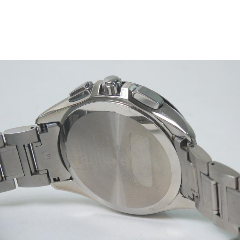 ＳＥＩＫＯ セイコー/ブライツ／フライトエキスパート／ソーラー電波時計／チタン/8B63-0AB0/SAGA231//721240/ABランク/84