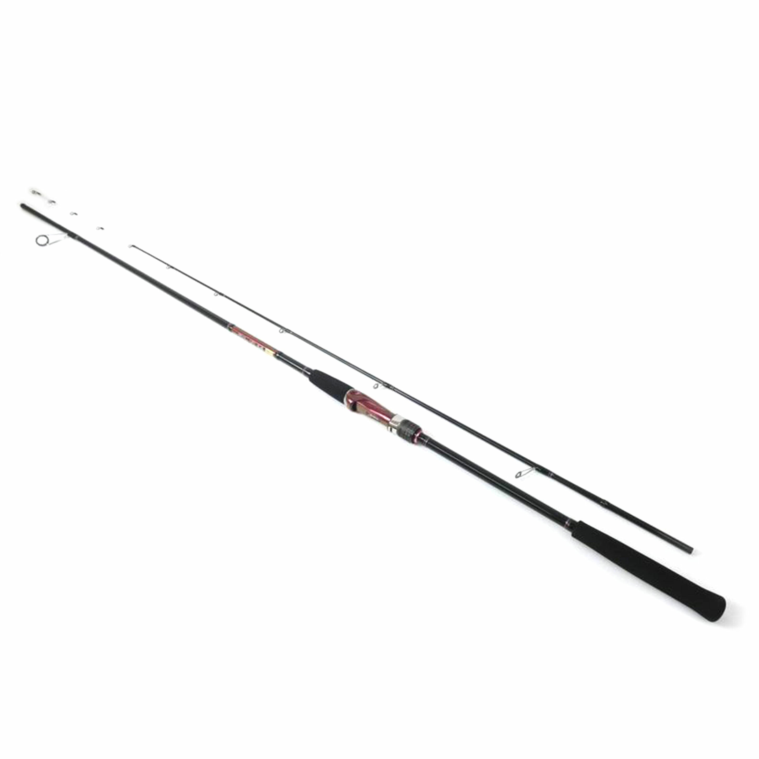 ＤＡＩＷＡ ダイワ/船竿　ロッド　竿袋欠品　ひとつテンヤ真鯛/紅牙 ﾃﾝﾔｹﾞｰﾑ H-240・V//SAランク/65